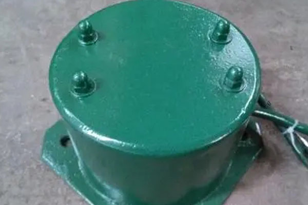 什么是倉壁振動器，有什么功能特點